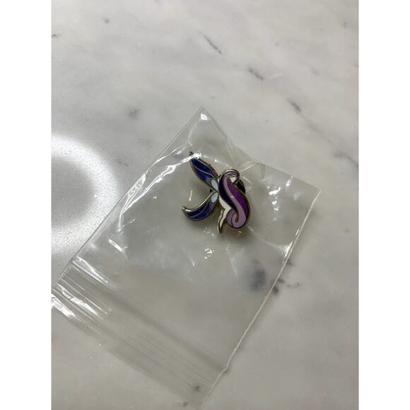Wicked Fairytale Co Box Mini Enamel Pin - Picture 1 of 1